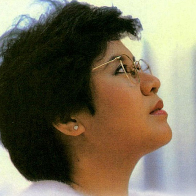 卢业媚 - 为什么