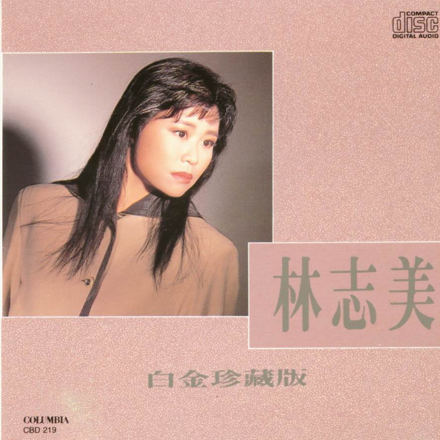 林志美 - 雨夜钢琴