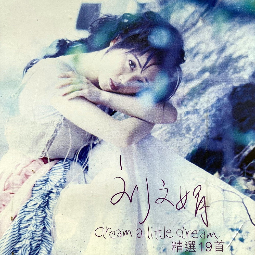 刘文娟 - 红天灰雨