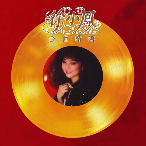 徐小凤 - 顺流逆流