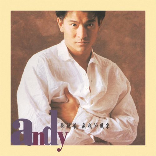 刘德华 - 愈望愈伤心