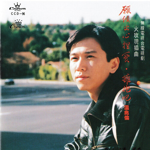 温兆伦 - 愿倾出心里爱