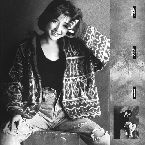 刘美君 - 最后一夜